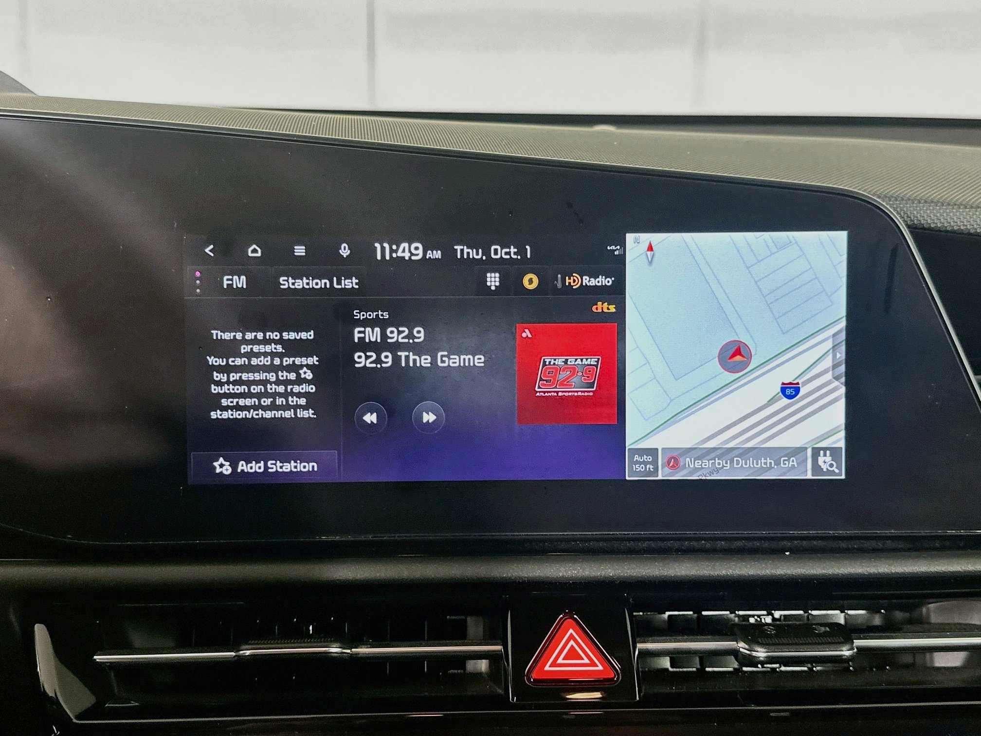 Used 2023 Kia Niro Wind w/ Wind Preserve Package FWD image 21