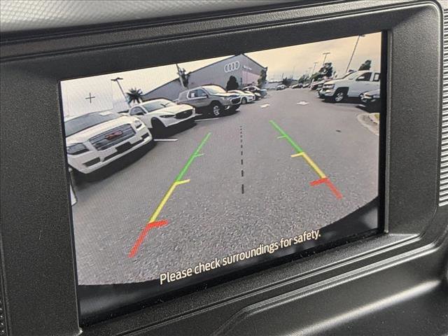 Used 2022 Ford Bronco Black Diamond w/ Sasquatch Package image 11