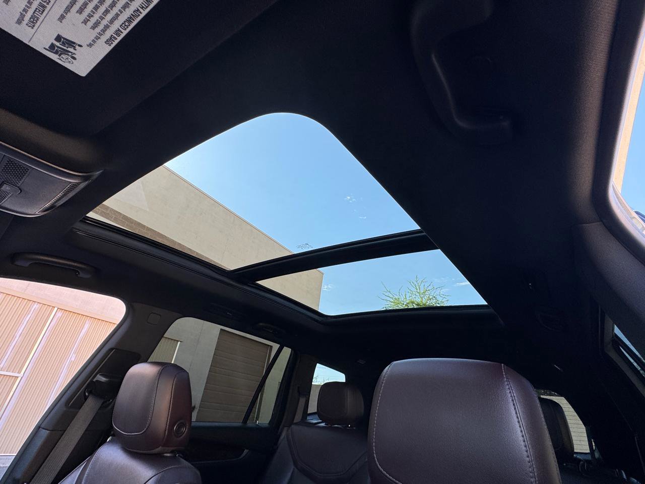Used 2020 Cadillac XT6 Premium Luxury FWD image 51