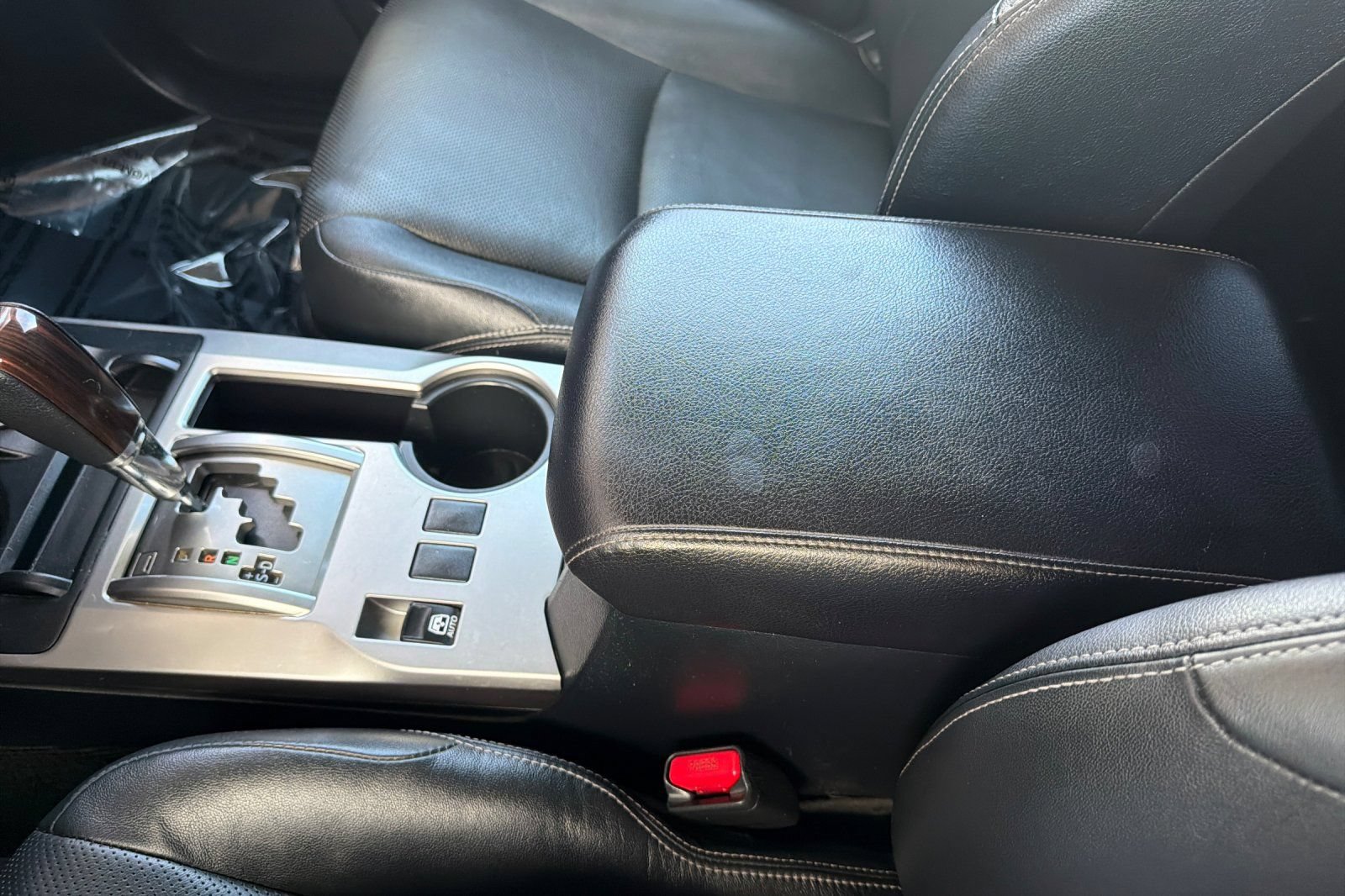 Used 2019 Toyota 4Runner Limited AWD/4WD image 26
