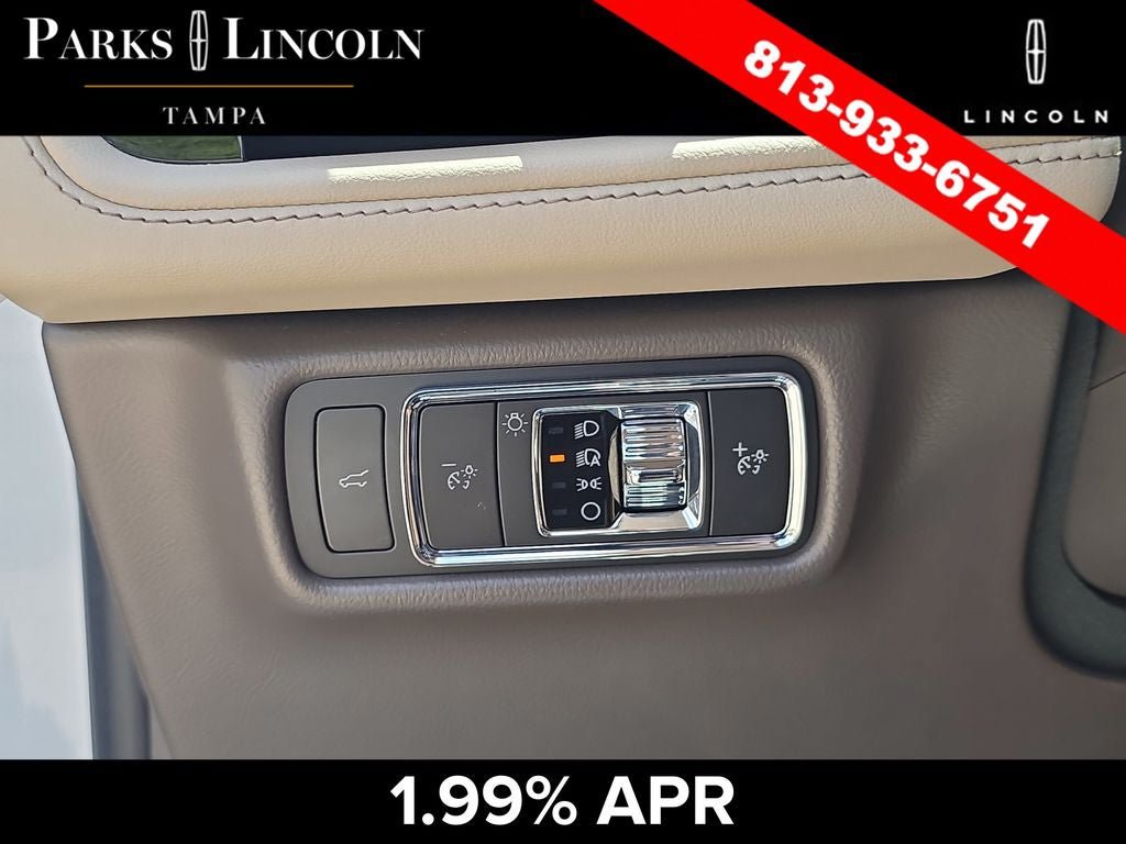 Certified 2022 Lincoln Aviator Reserve w/ Elements Package Plus AWD/4WD image 29