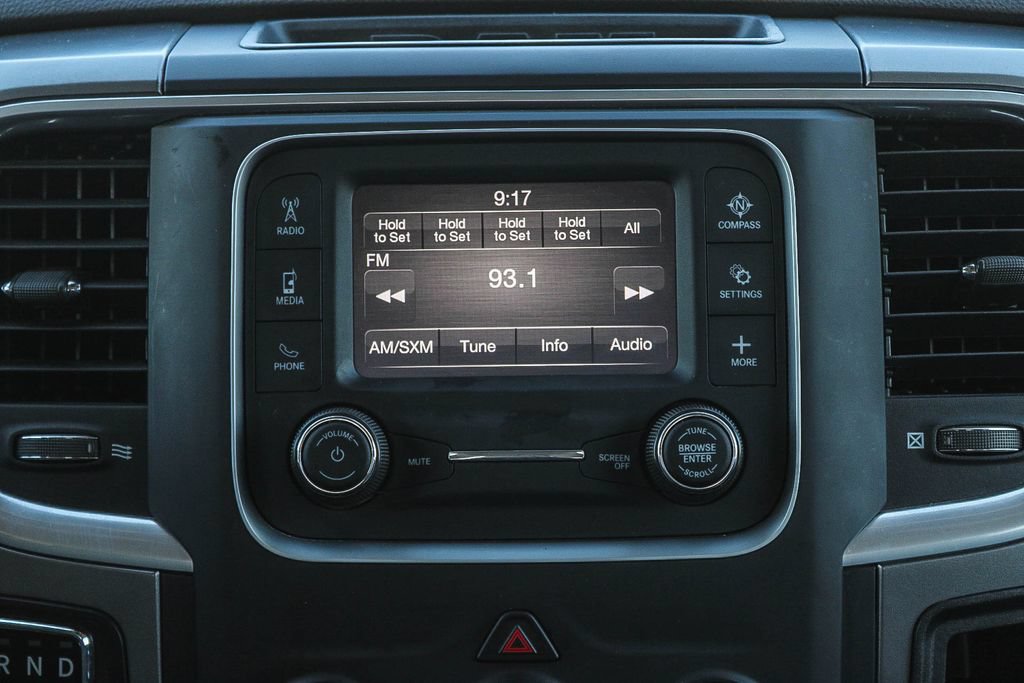 Used 2024 RAM 1500 Classic SLT RWD image 14