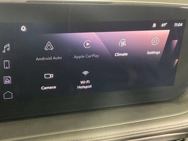 Used 2024 Buick Encore GX Avenir w/ Avenir Technology Package AWD/4WD image 12