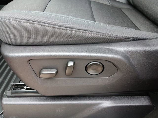 New 2026 Chevrolet Silverado 2500 Custom w/ Custom Value Package image 17