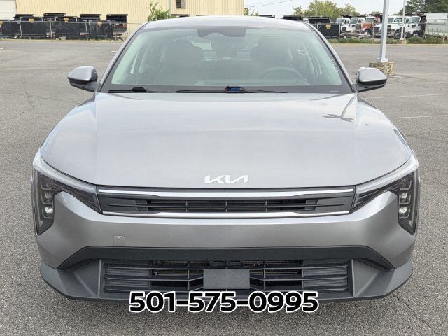 Used 2025 Kia K4 FWD image 6