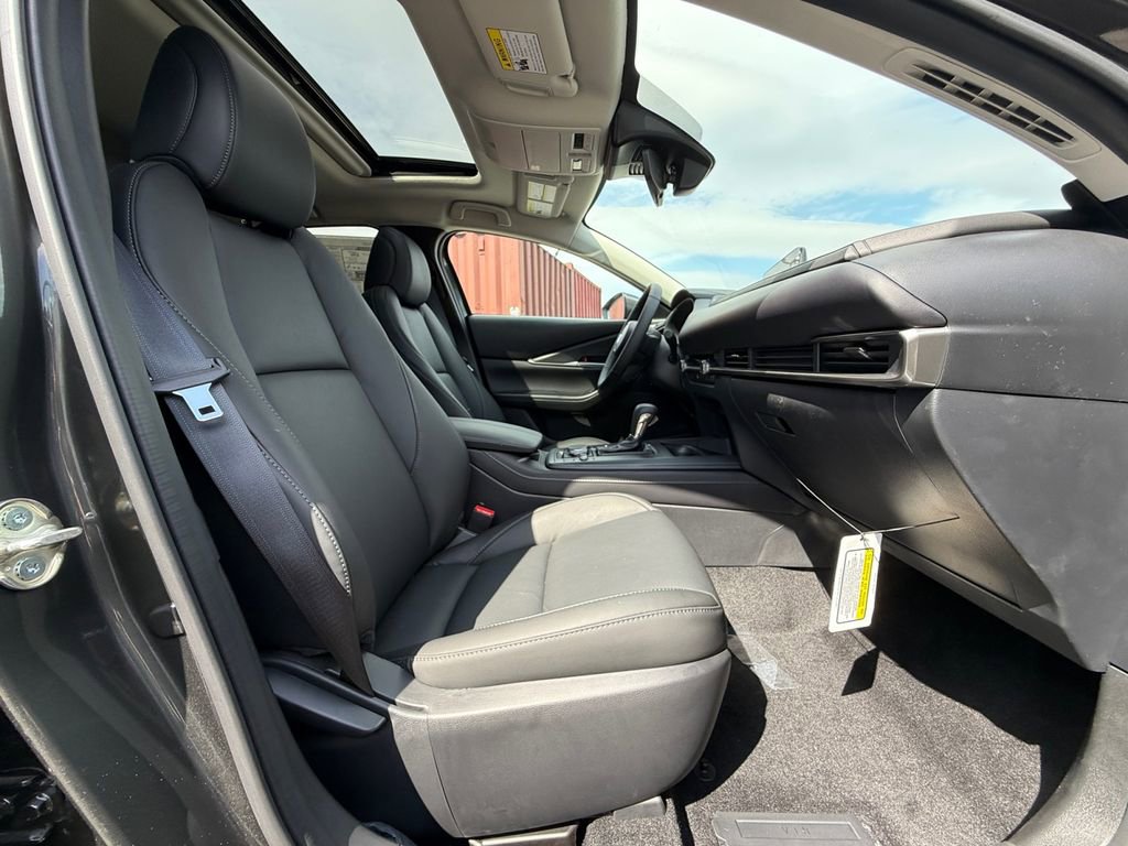 New 2026 MAZDA CX-30 AWD 2.5 S image 26