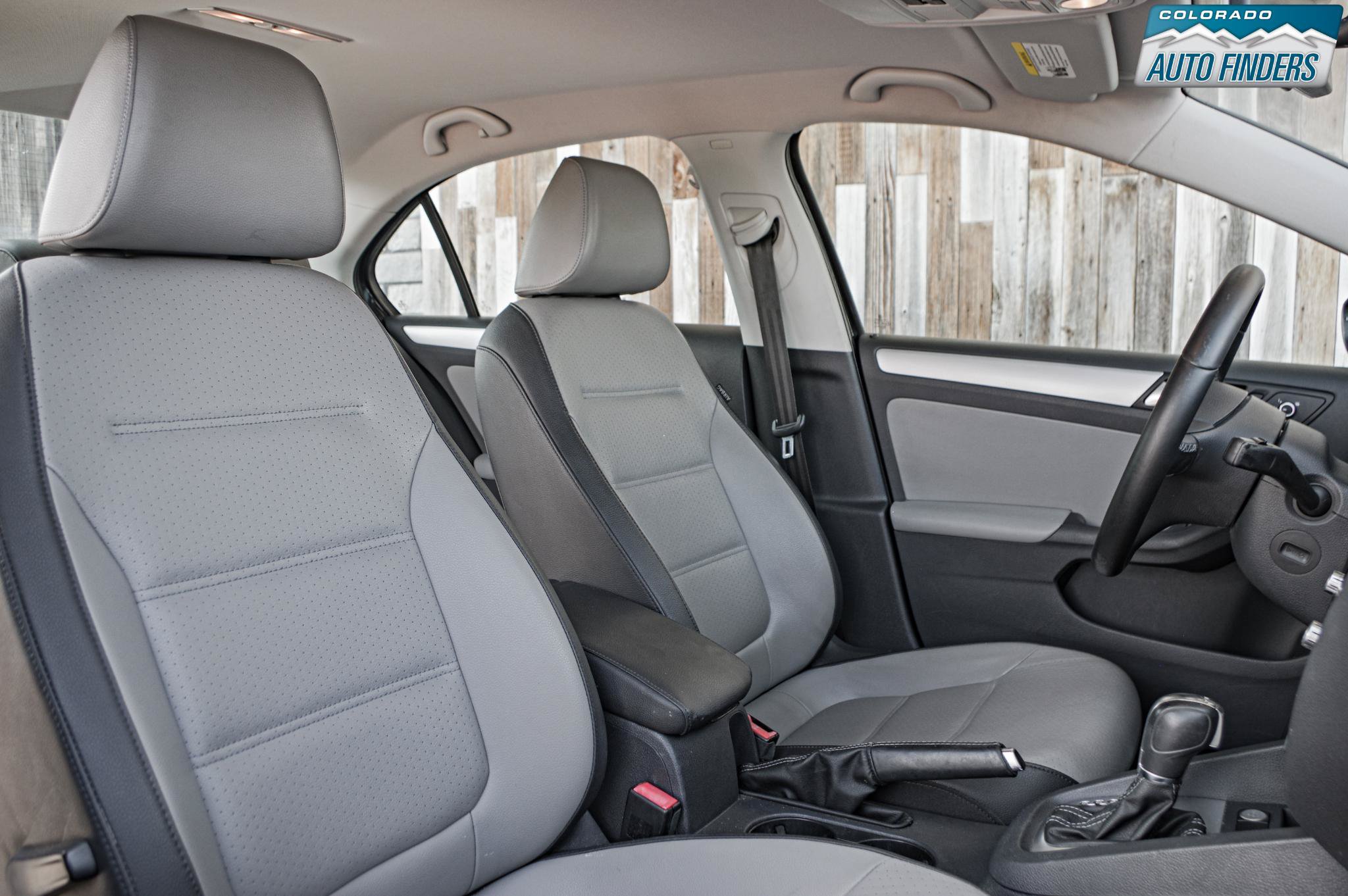 Used 2014 Volkswagen Jetta SE FWD image 20