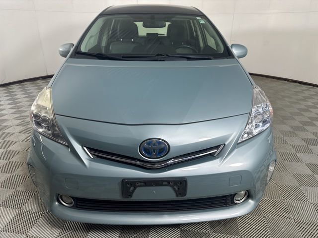 Used 2014 Toyota Prius V Five image 5