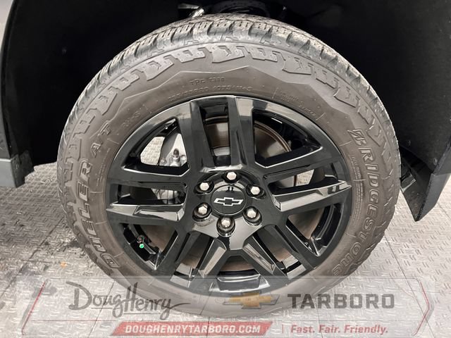 Used 2024 Chevrolet Colorado Z71 w/ Z71 Convenience Package 2 AWD/4WD image 20