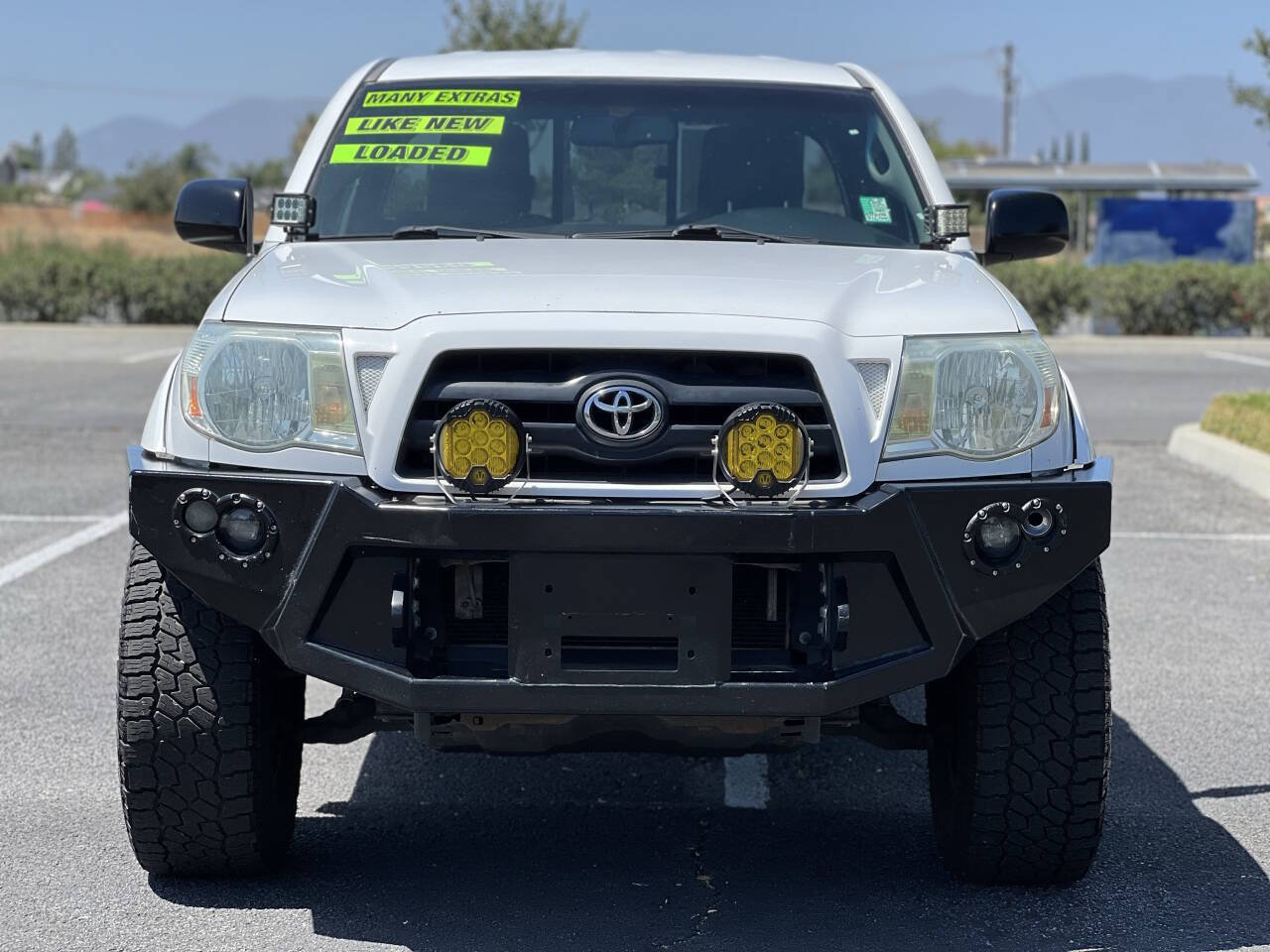 Used 2010 Toyota Tacoma PreRunner w/ TRD Off-Road Pkg RWD image 19