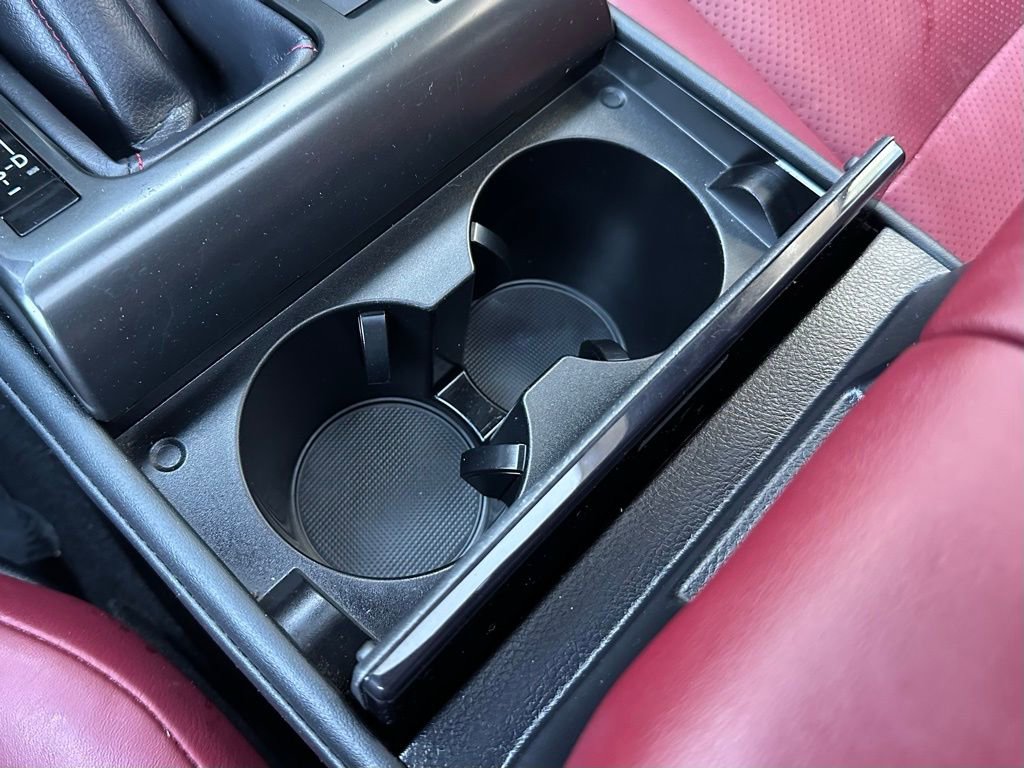 Used 2022 Lexus GX 460 Luxury image 53