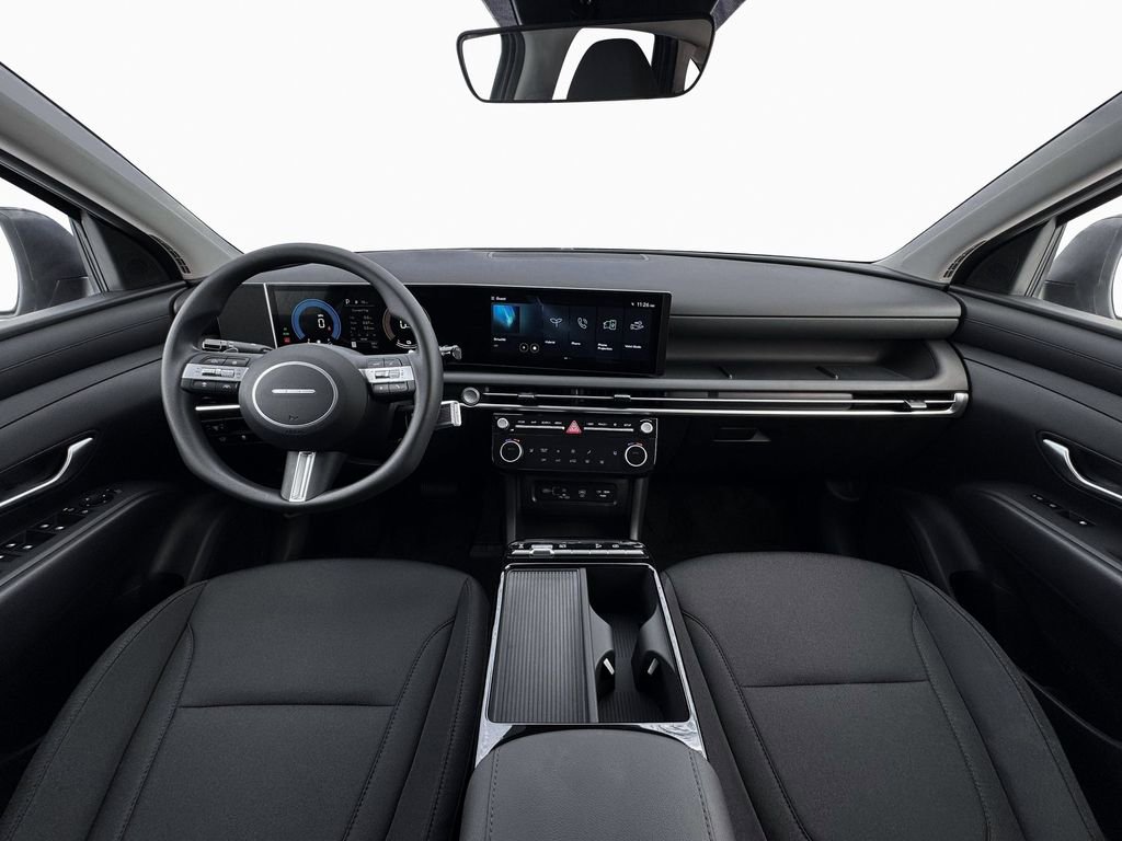 New 2026 Hyundai Tucson SEL AWD/4WD image 19