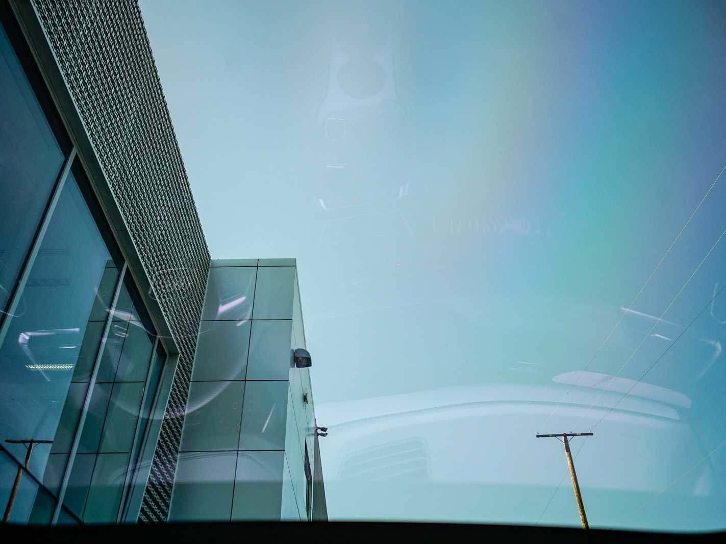 Used 2024 Audi e-tron GT Prestige w/ Prestige Package image 11