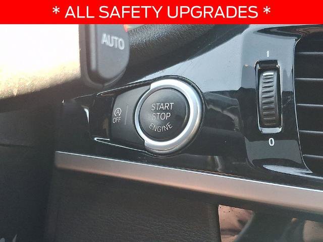 Used 2017 BMW X4 M40i image 23