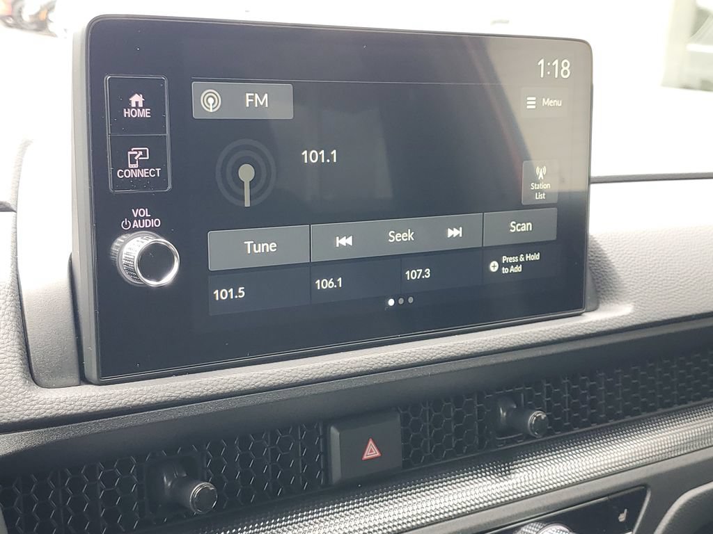New 2026 Honda CR-V Sport image 17