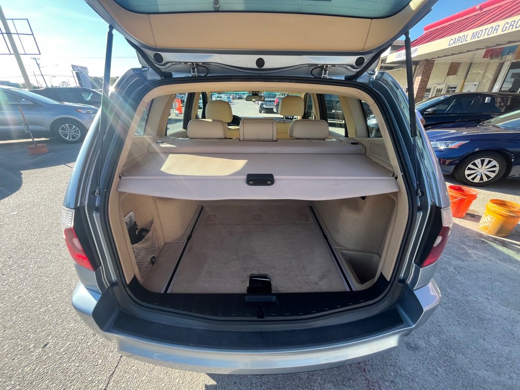 Used 2006 BMW X3 3.0i image 11