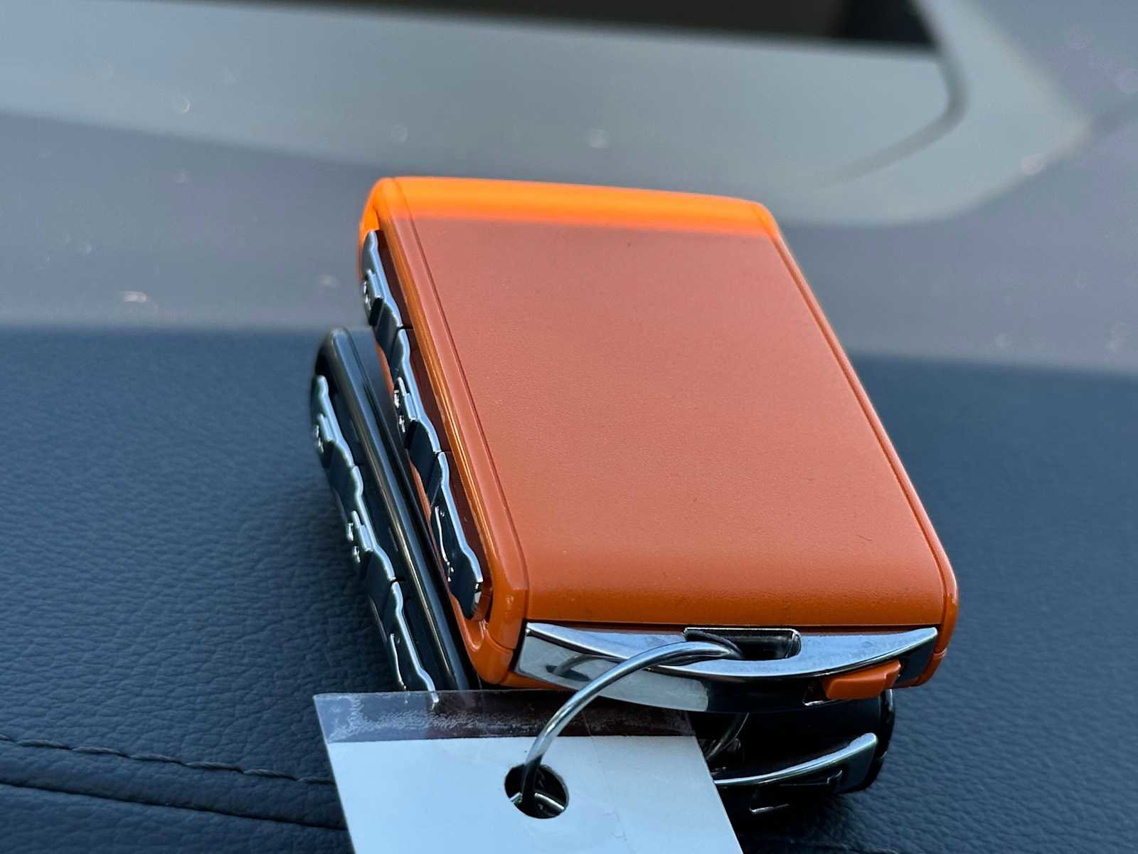 New 2025 Volvo XC60 B5 Ultra w/ Protection Package Premier image 33