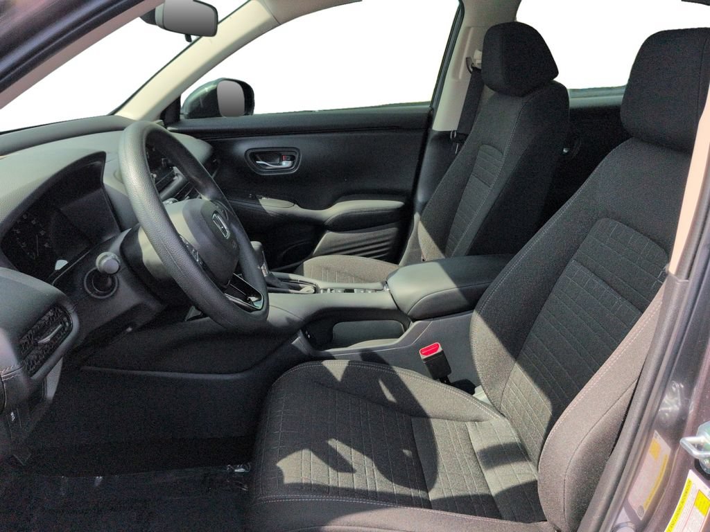 Used 2024 Honda HR-V LX image 21