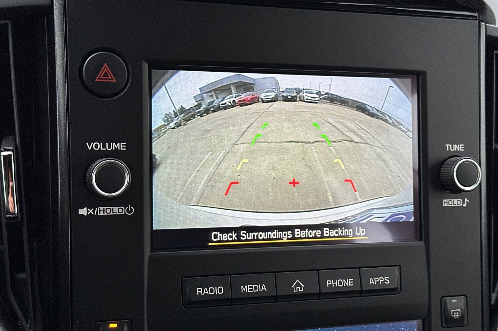 New 2025 Subaru Forester image 21