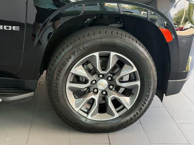 Used 2024 Chevrolet Tahoe LS w/ Driver Alert Package AWD/4WD image 9