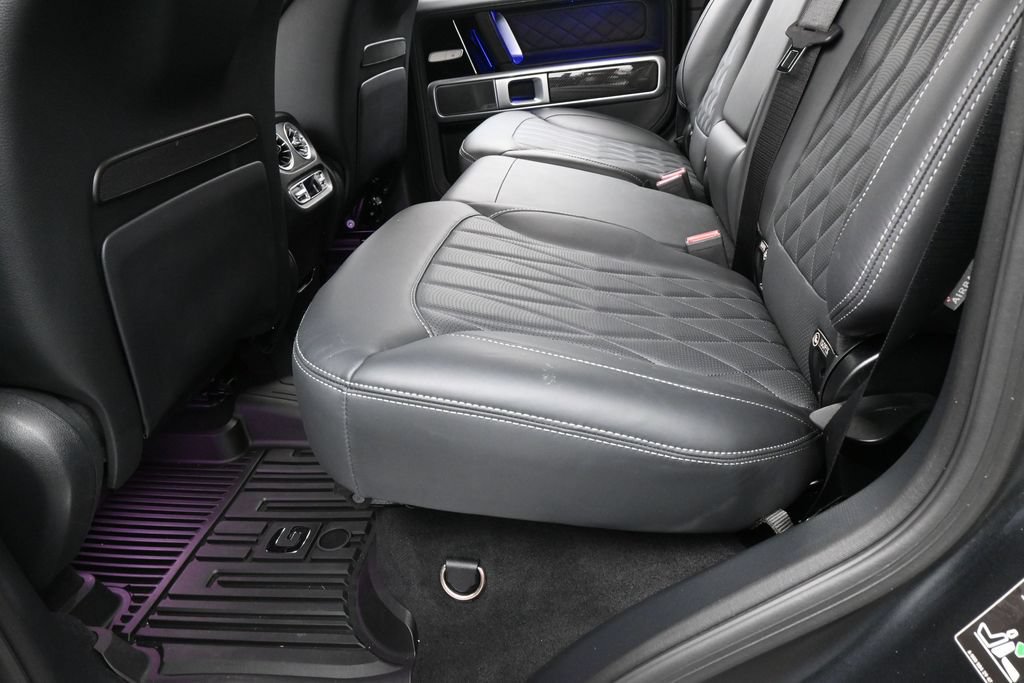 Used 2024 Mercedes-Benz G 63 AMG 4MATIC image 39