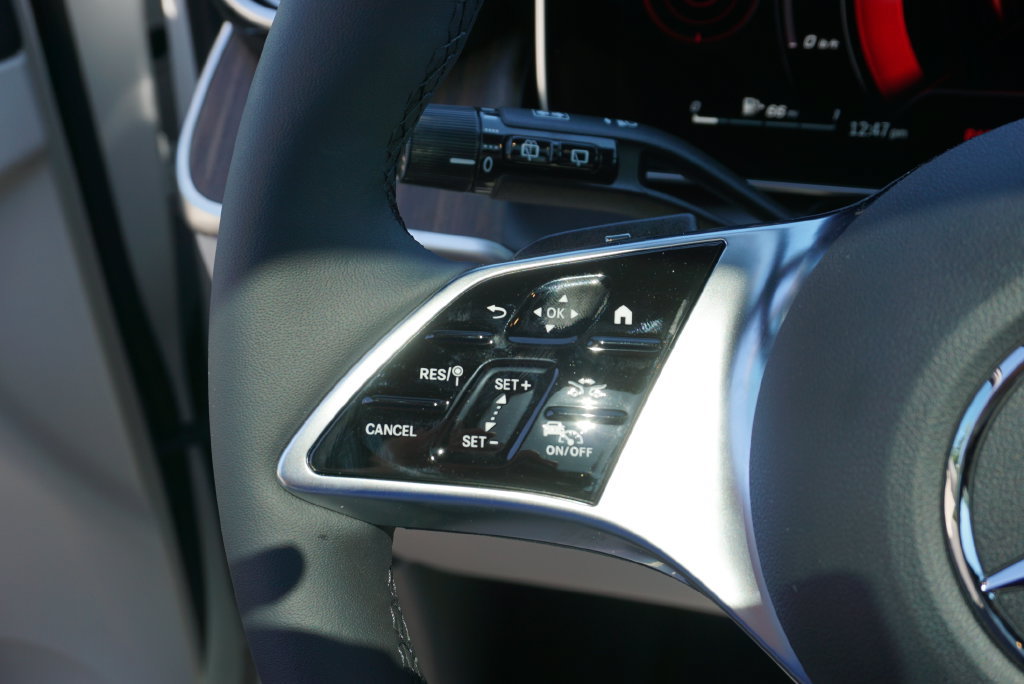 Certified 2026 Mercedes-Benz GLC 300 4MATIC image 27