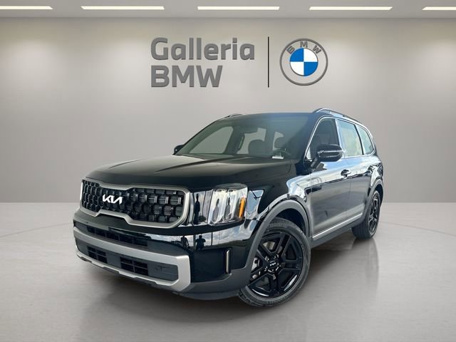 Used 2023 Kia Telluride EX X-Line