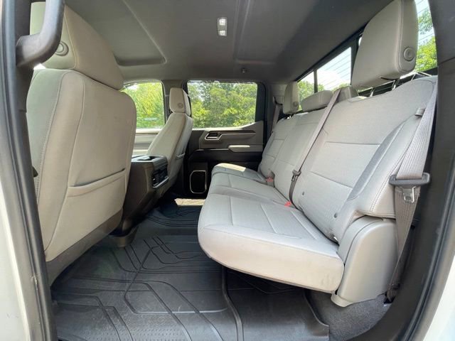 Used 2023 Chevrolet Silverado 1500 RST w/ Convenience Package II image 20