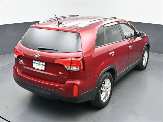 Used 2014 Kia Sorento LX image 38