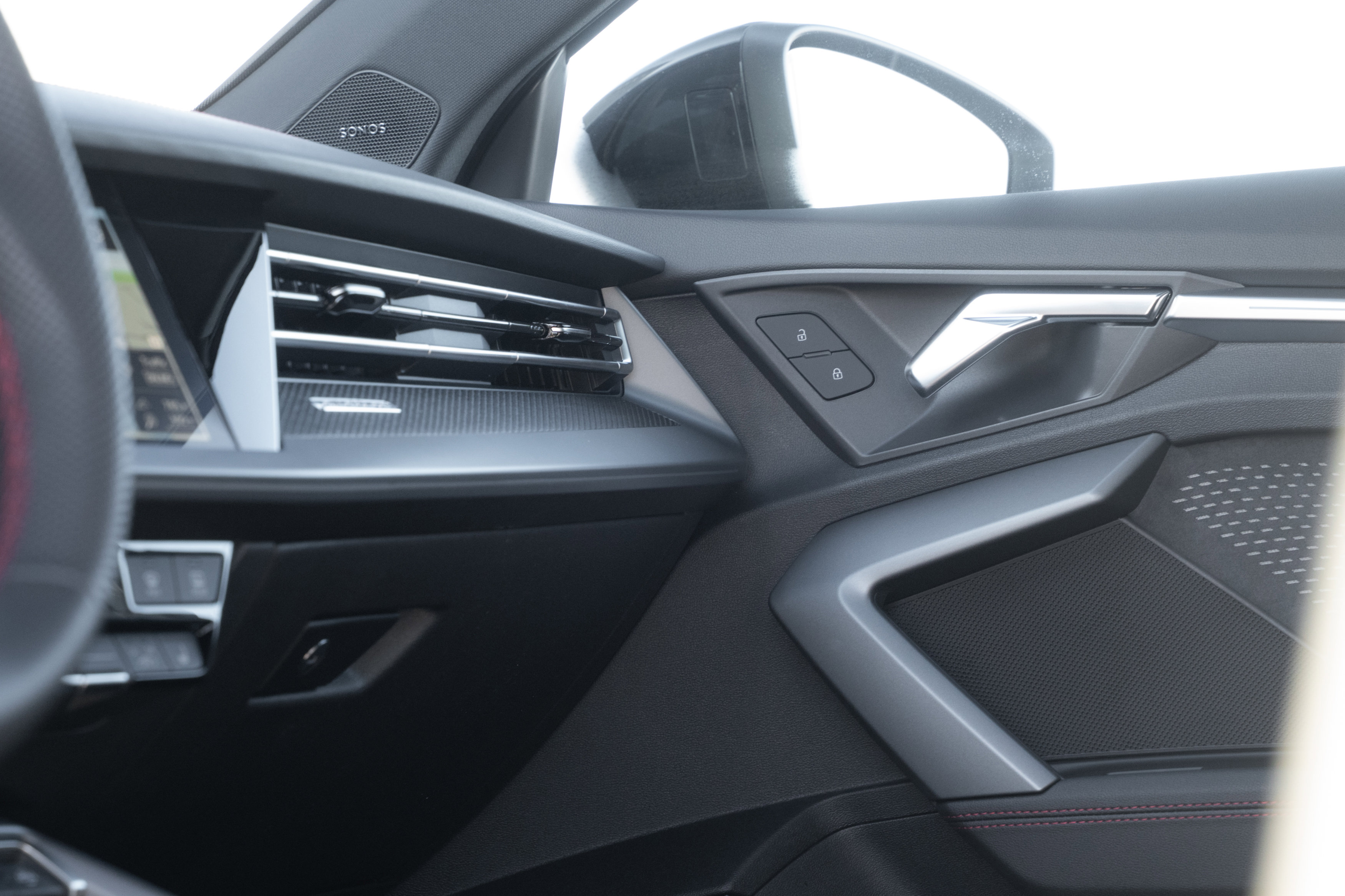 New 2026 Audi S3 Premium AWD/4WD image 17