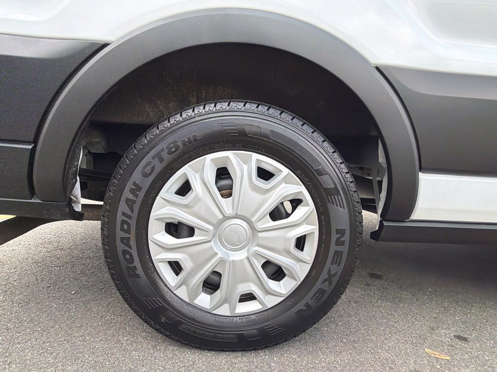 Used 2023 Ford Transit 350 XL RWD image 13