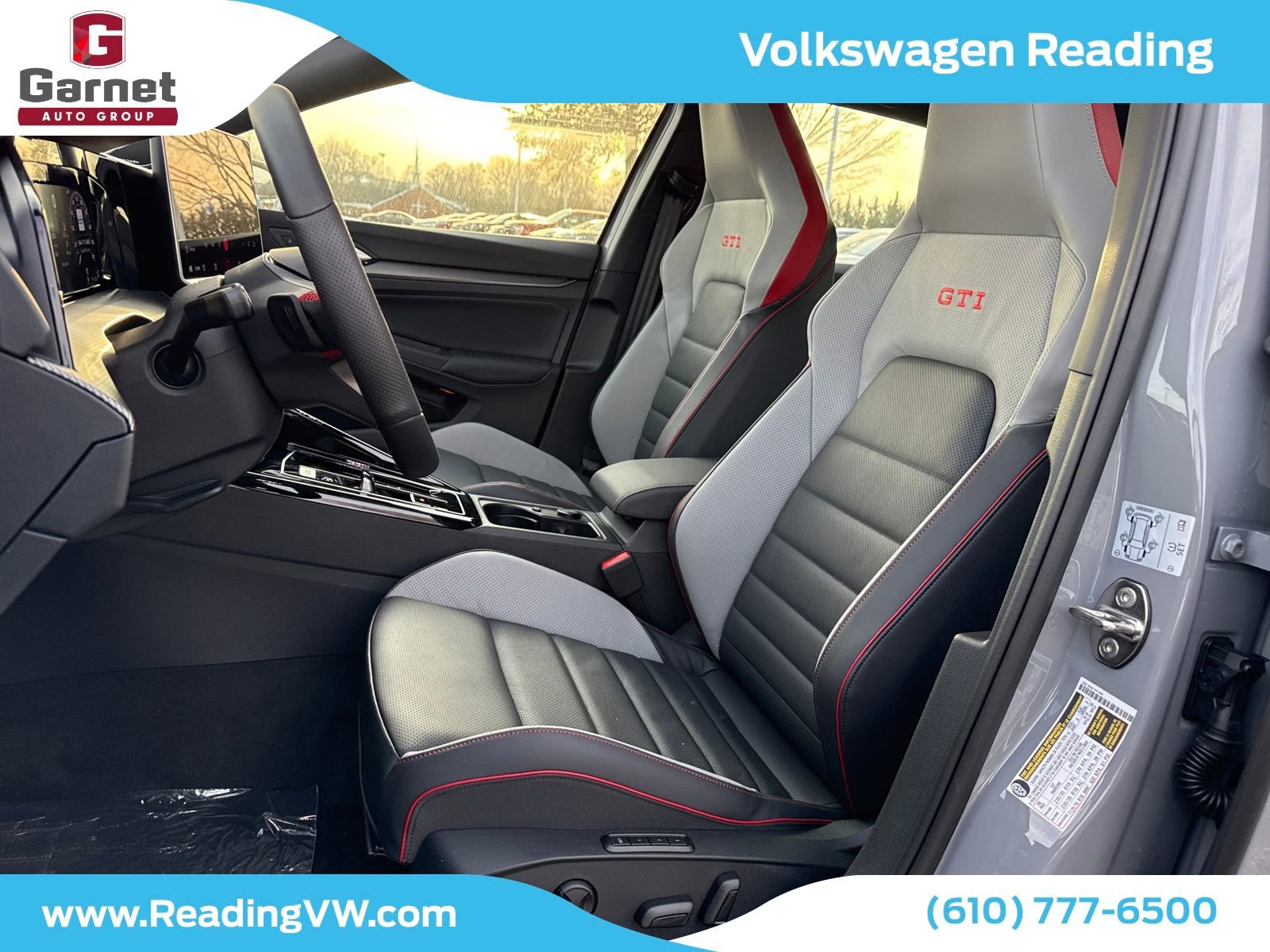 New 2026 Volkswagen GTI Autobahn image 10