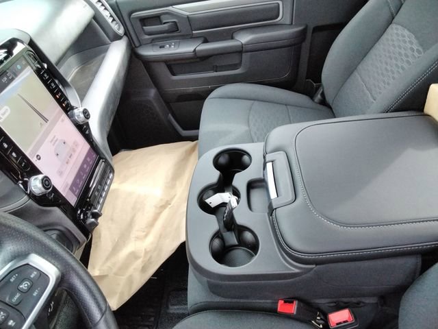 New 2026 RAM 5500 Tradesman AWD/4WD image 21