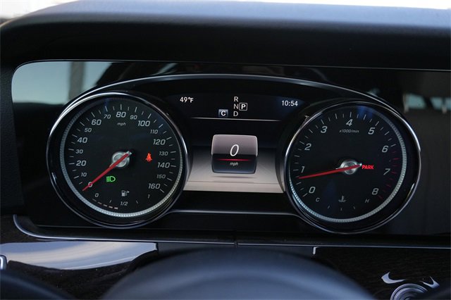 Used 2019 Mercedes-Benz E 450 4MATIC Wagon image 12