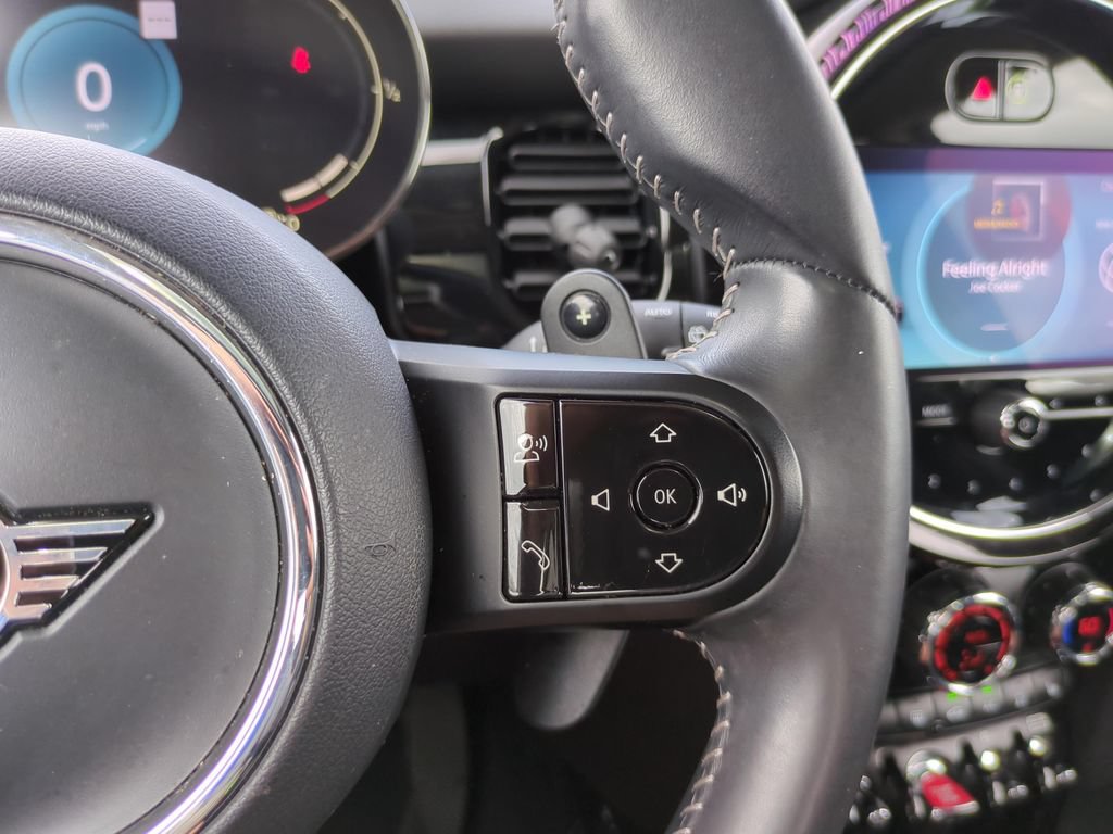 Used 2023 MINI Cooper S FWD image 20
