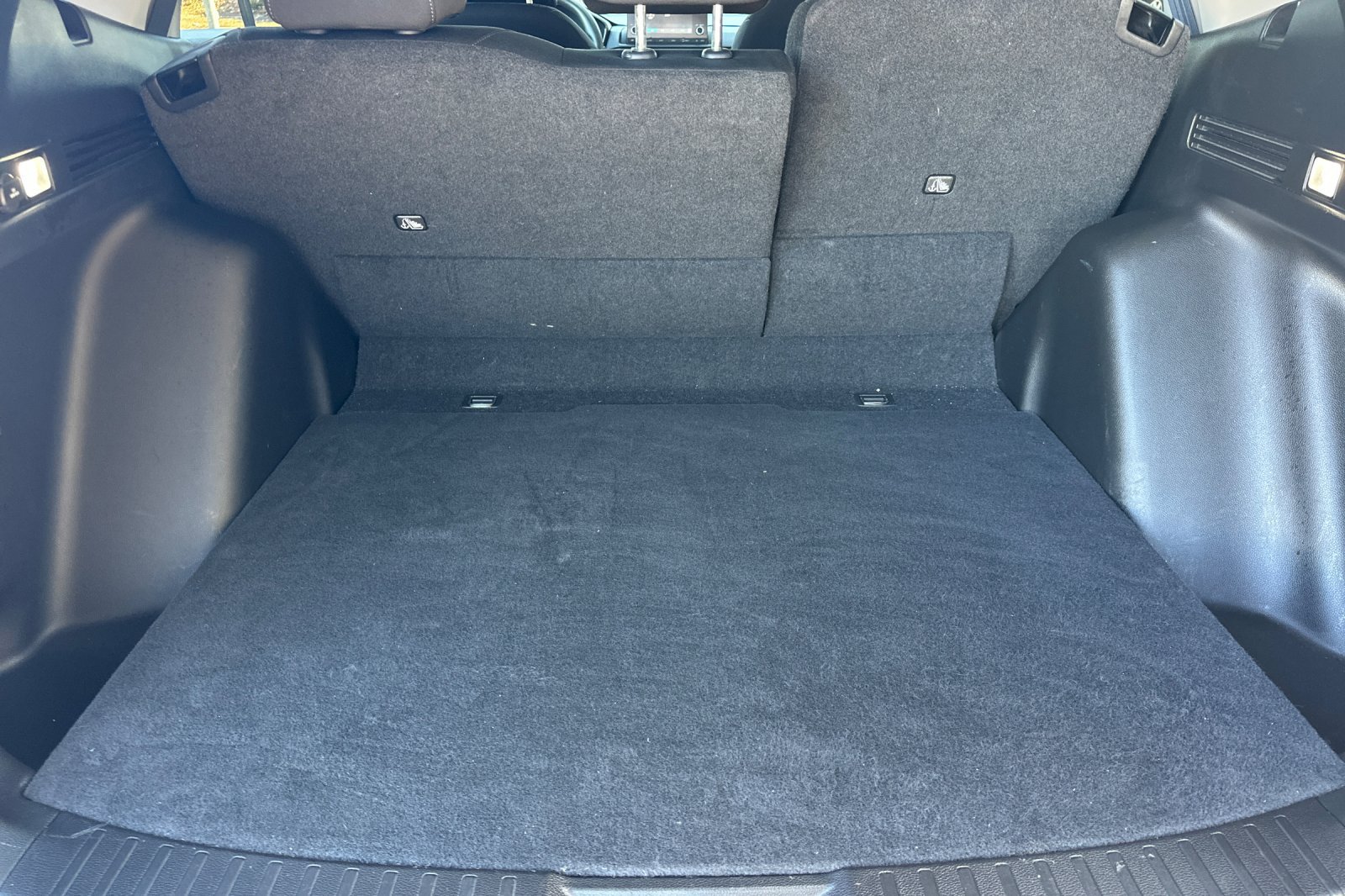 Used 2023 Honda CR-V EX image 15