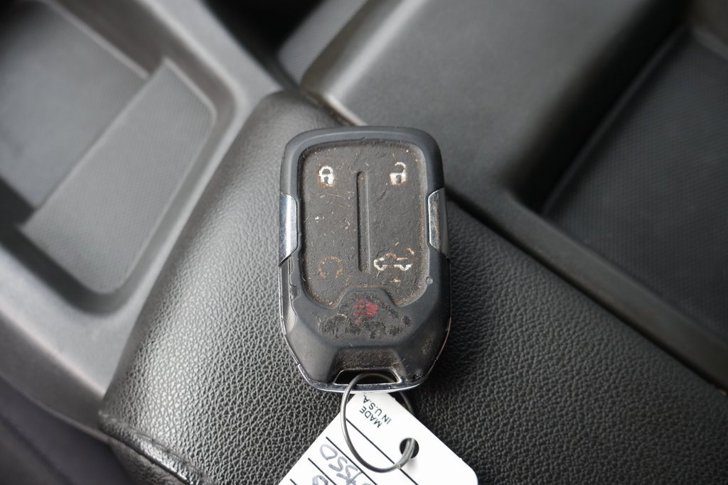 Used 2019 GMC Sierra 1500 Elevation image 18