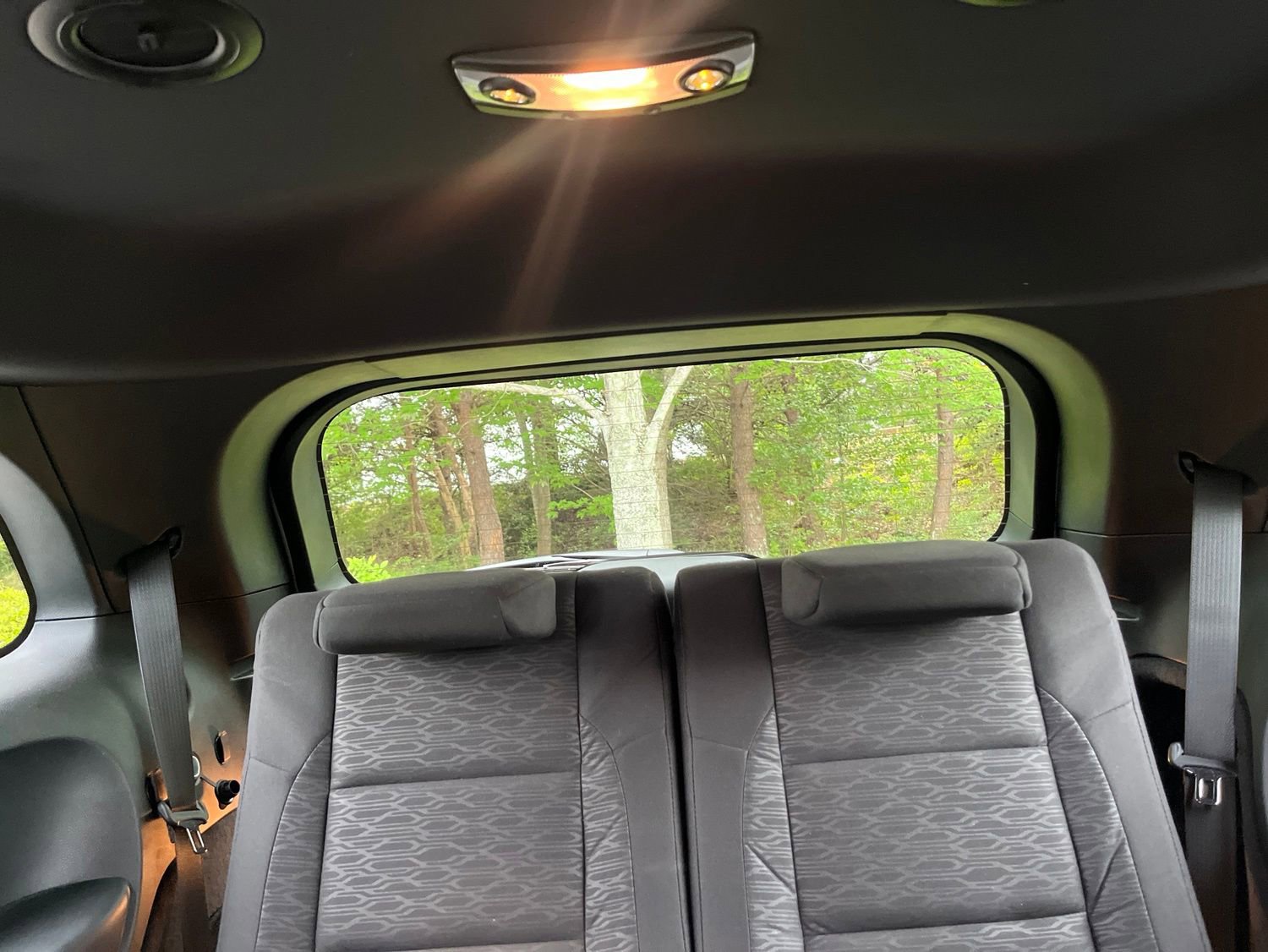 Used 2026 Dodge Durango GT AWD/4WD image 24