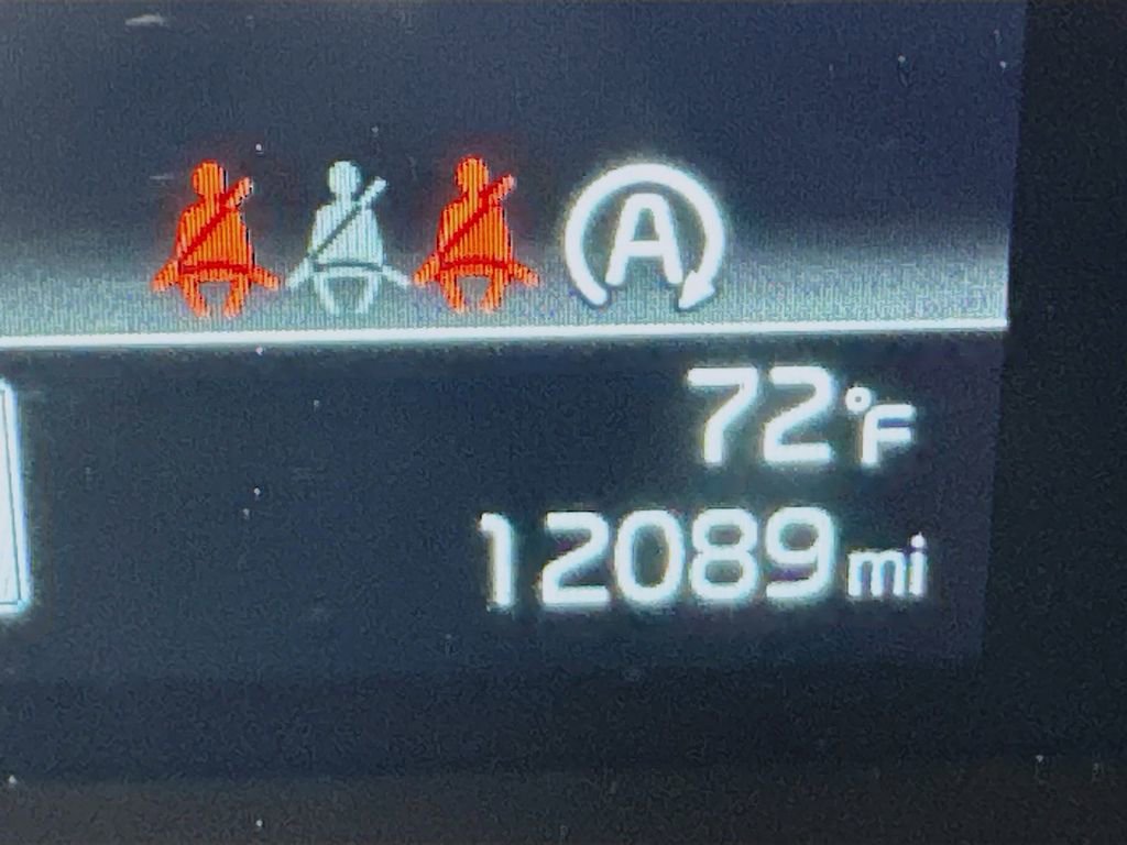 Used 2025 Kia Sportage EX w/ Premium Package image 34