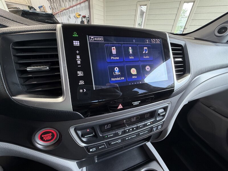 Used 2016 Honda Pilot EX image 19