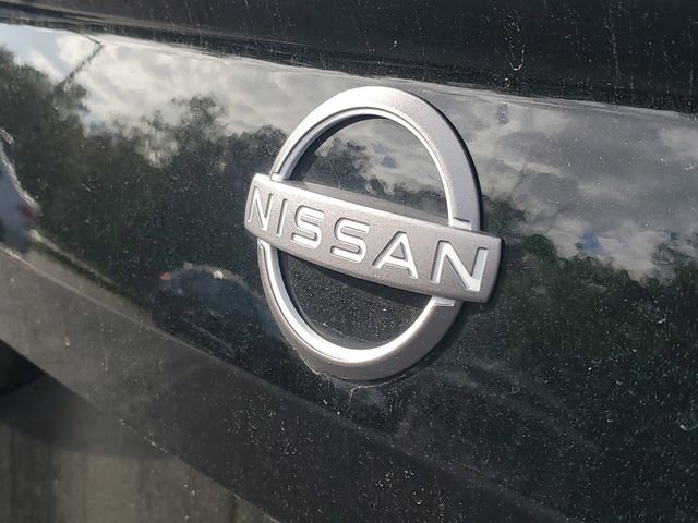 Certified 2025 Nissan Altima 2.5 SR FWD image 6