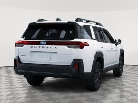 New 2026 Subaru Outback Limited image 5