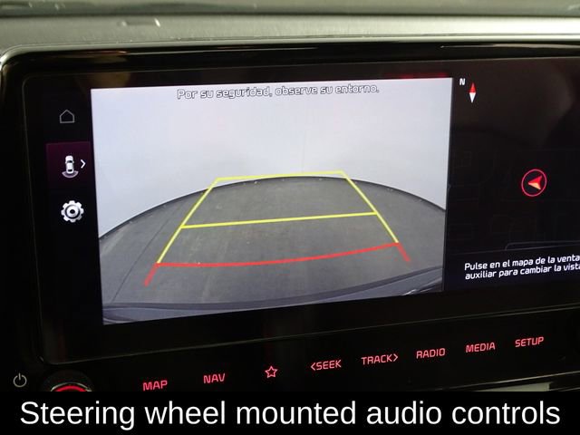 Used 2023 Kia Forte GT image 10