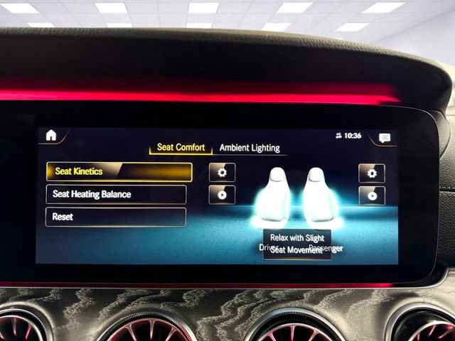 Used 2021 Mercedes-Benz AMG GT 43 image 47