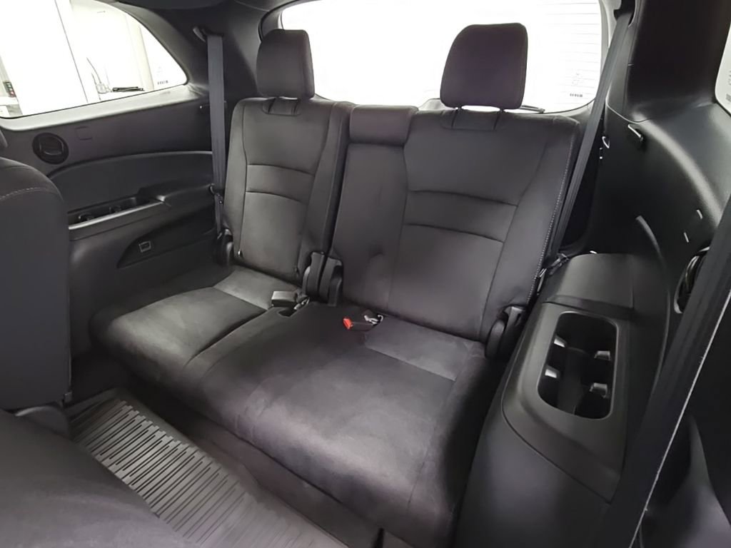 Used 2022 Honda Pilot Sport image 31