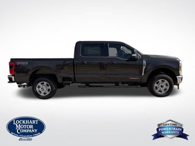 New 2025 Ford F250 XLT w/ 360-Degree Camera Package image 8