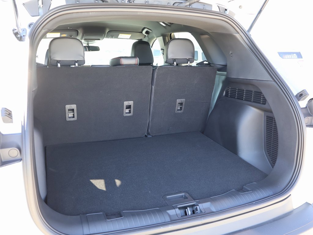 New 2026 Ford Escape ST-Line w/ Tech Pack #1 image 15