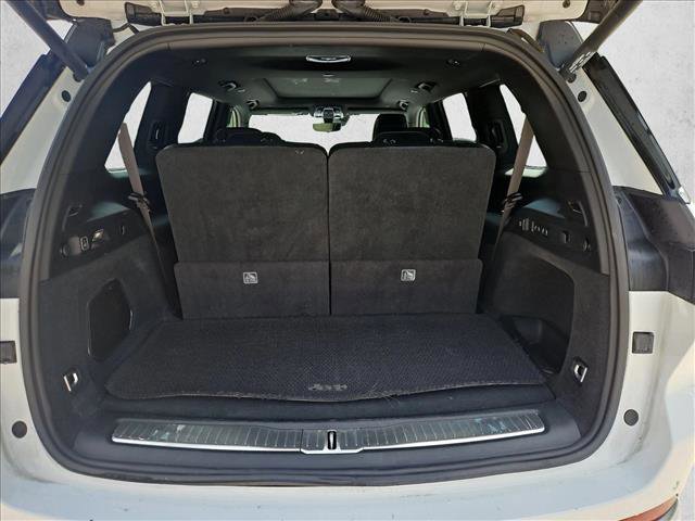 Used 2023 Jeep Grand Cherokee L Summit w/ Advanced Protech Group IV image 6