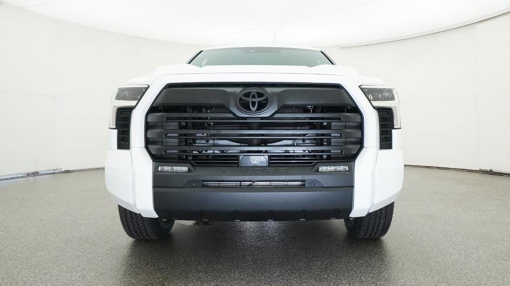 New 2026 Toyota Tundra SR5 AWD/4WD image 49