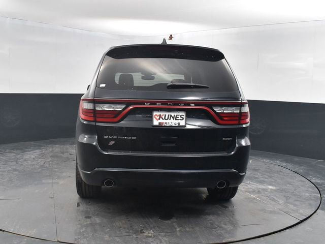 Used 2025 Dodge Durango GT image 2